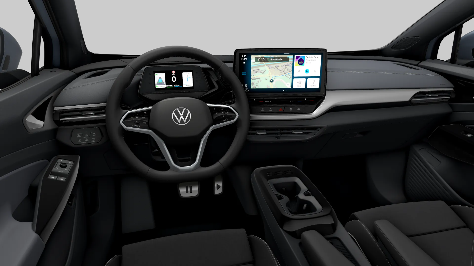 Volkswagen ID.4 Pro Performance