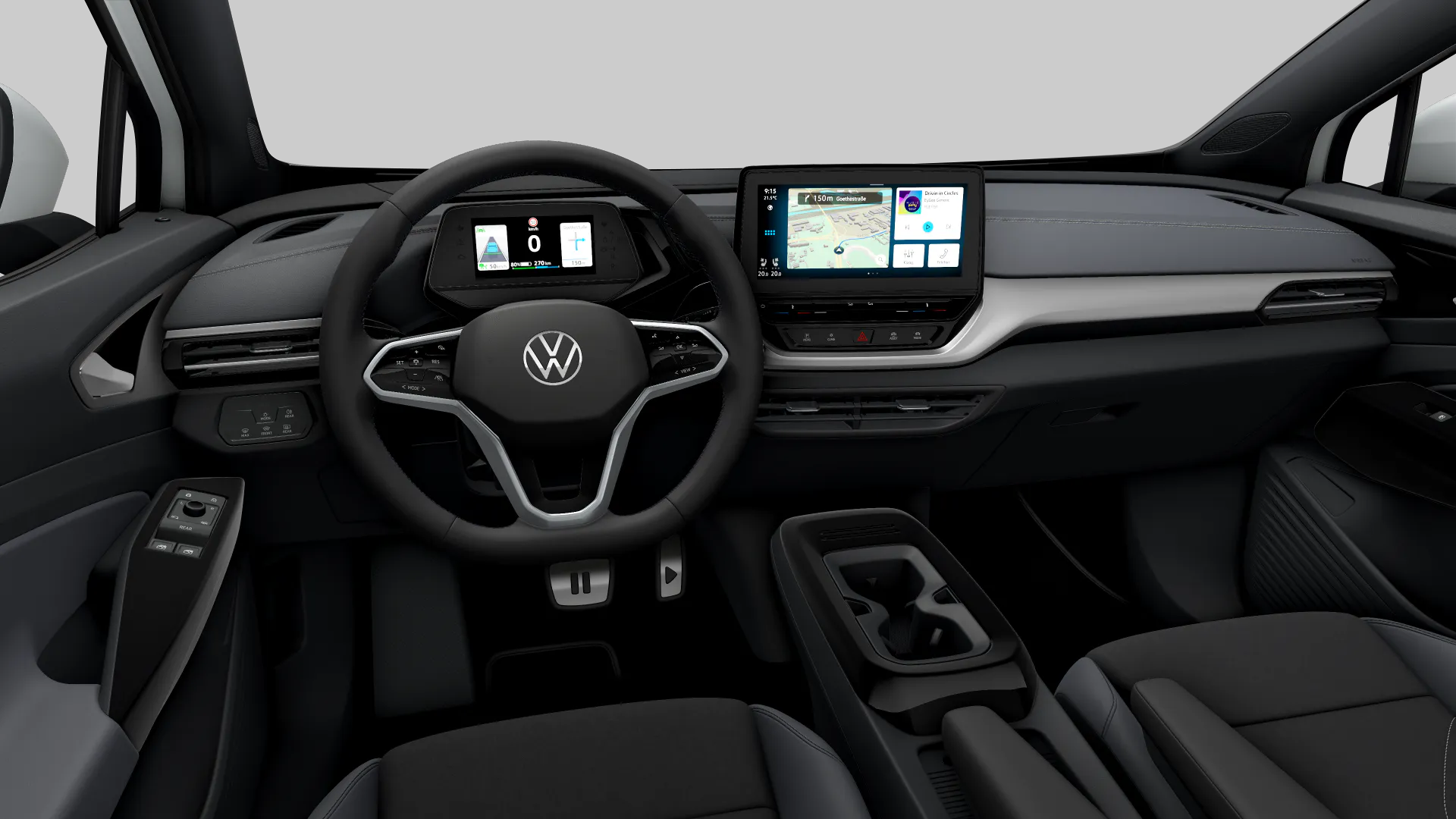 Volkswagen ID.4 Pure