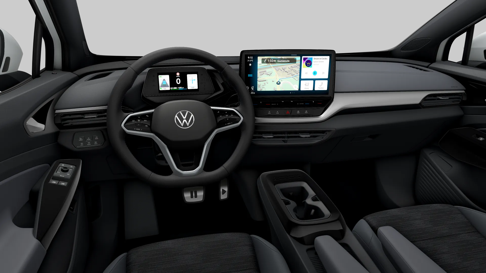 Volkswagen ID.4 Pro Performance