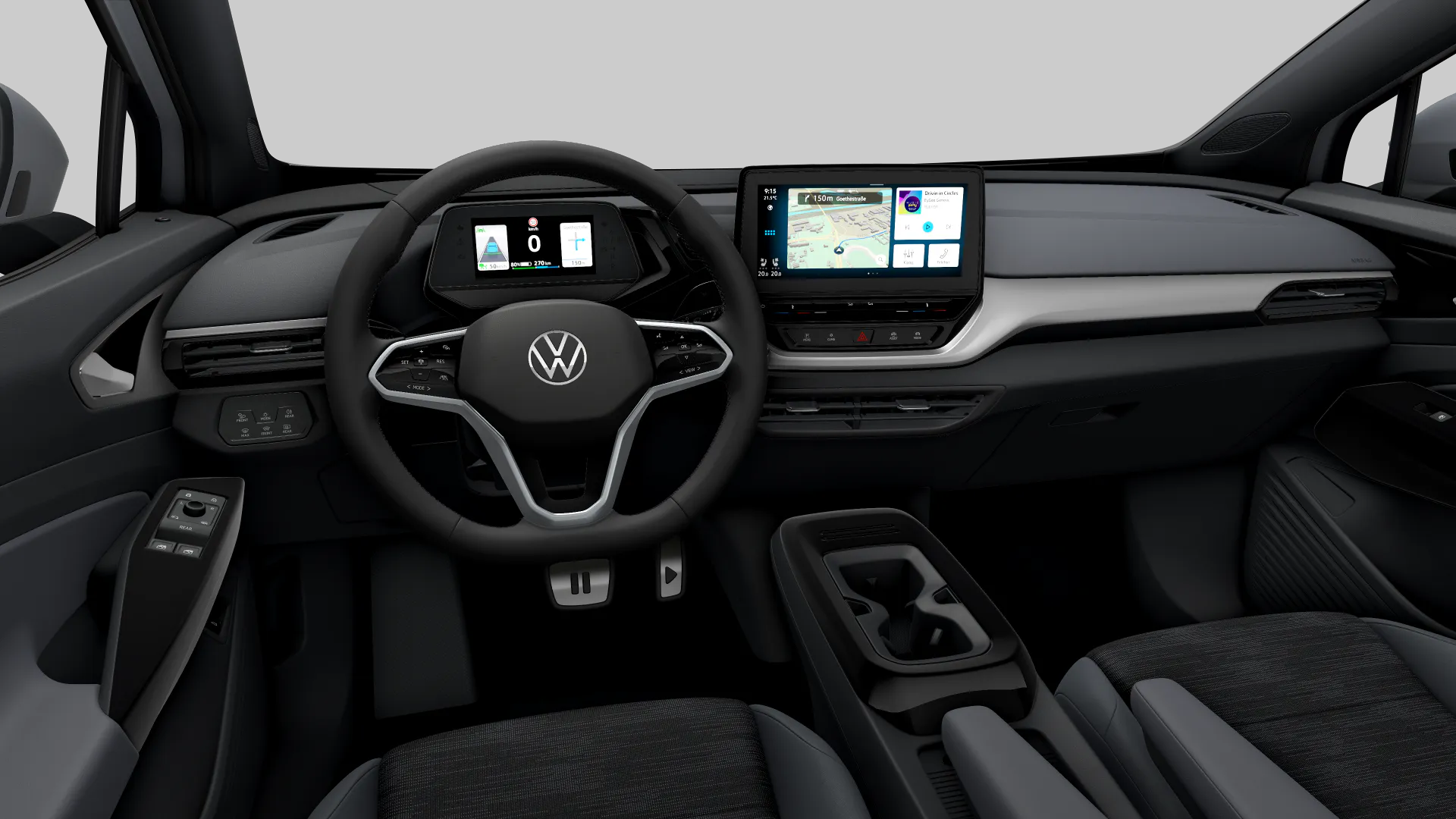 Volkswagen ID.4 Pure