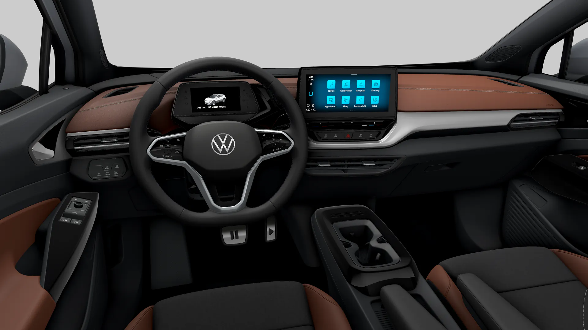 Volkswagen ID.4 Pro Performance