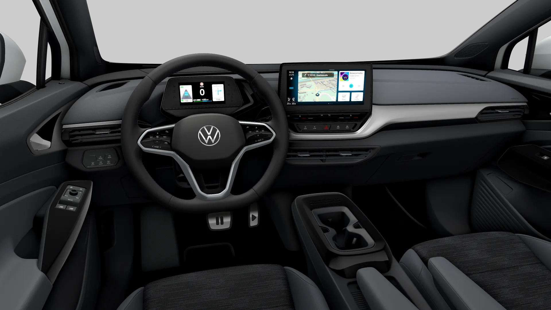 Volkswagen ID.4 Pro Performance