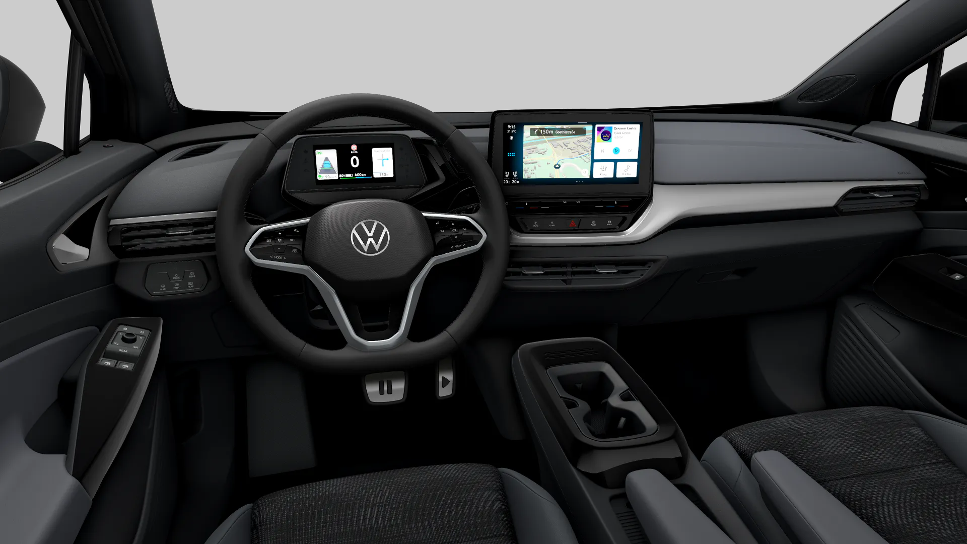 Volkswagen ID.4 Pro Performance