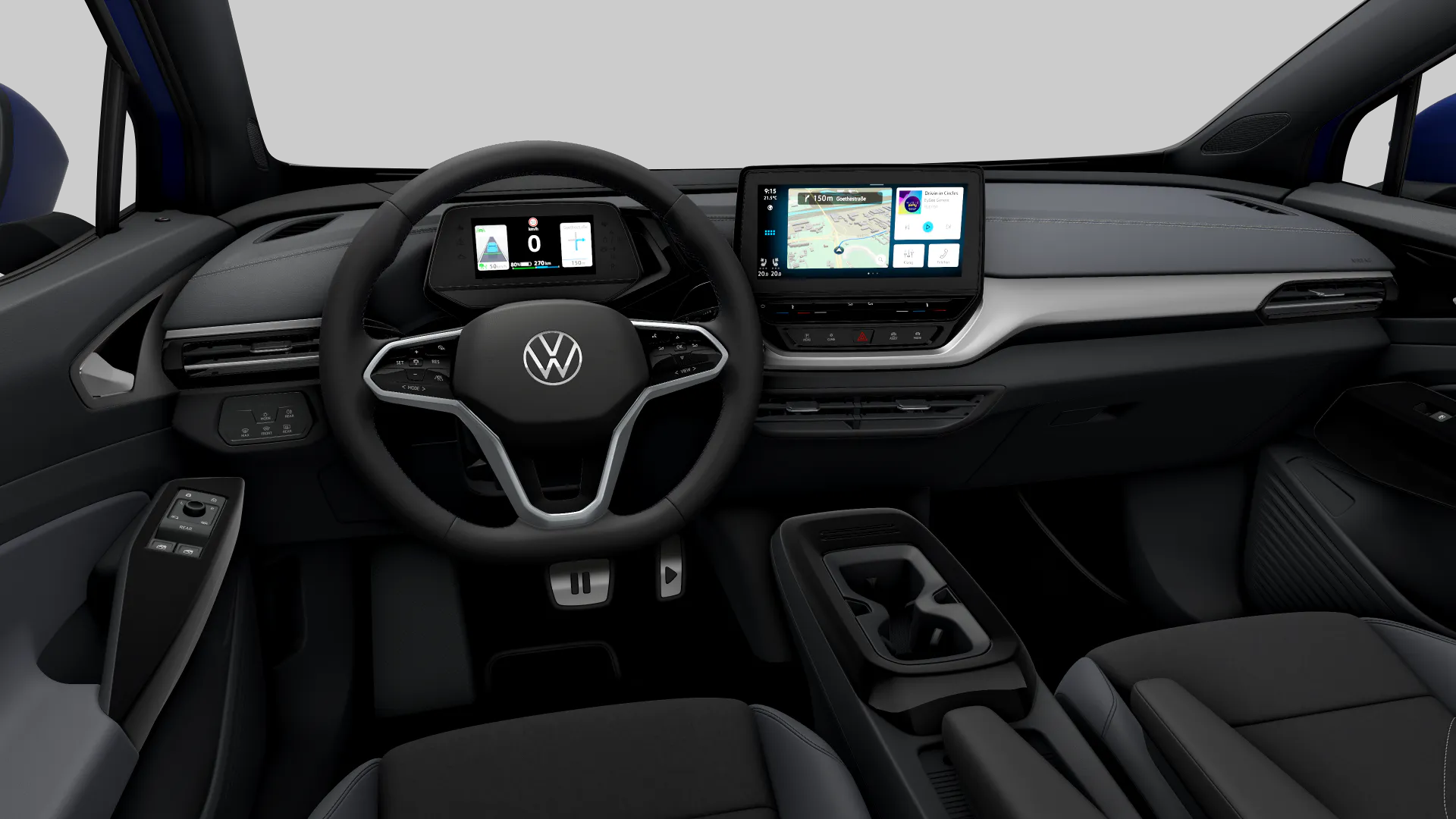 Volkswagen ID.4 Pure