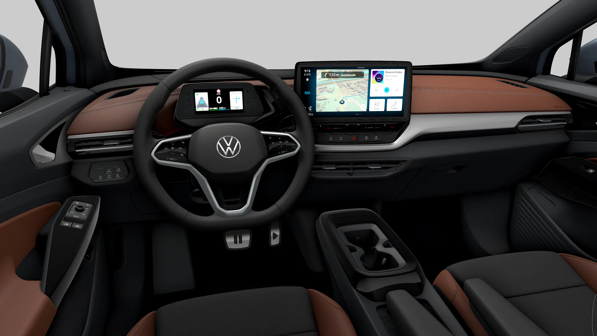 Volkswagen ID.4 Pro Performance