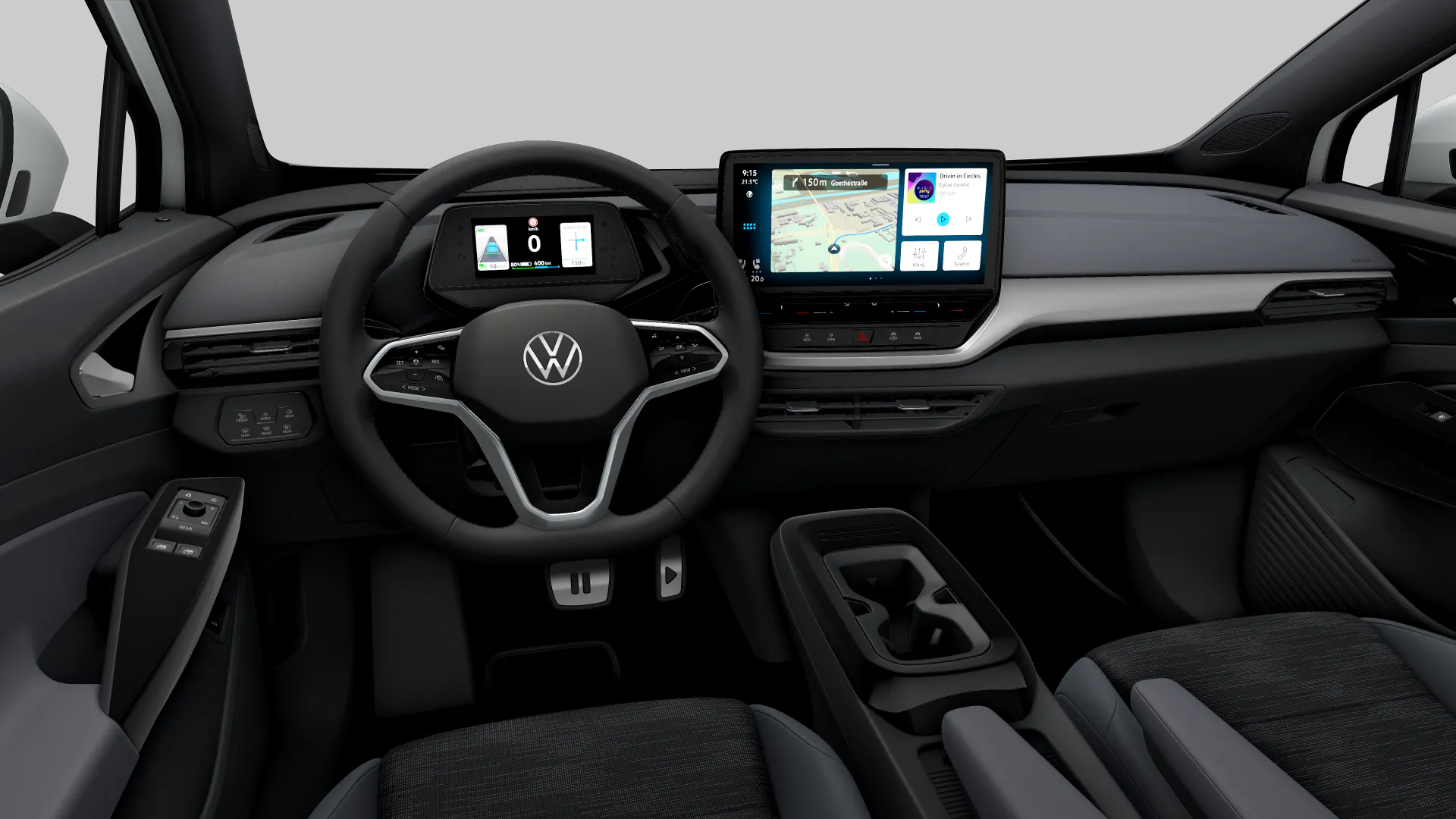 Volkswagen ID.4 Pro Performance