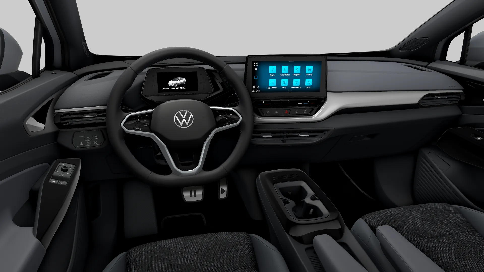 Volkswagen ID.4 Pro Performance