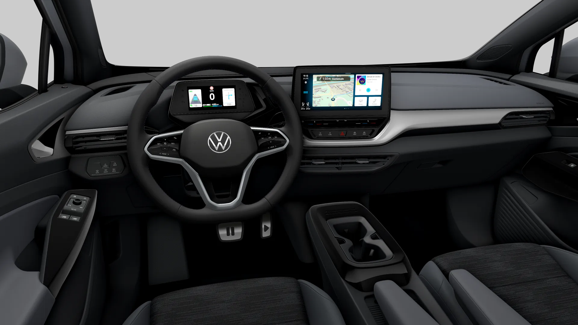 Volkswagen ID.4 Pro Performance
