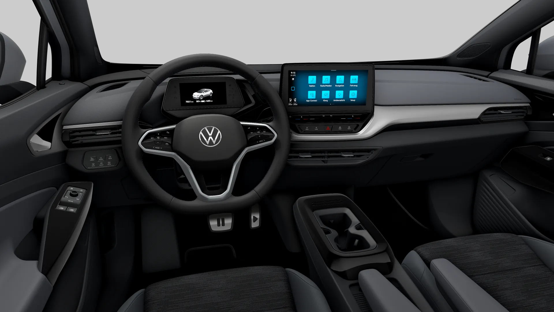 Volkswagen ID.4 Pro Performance