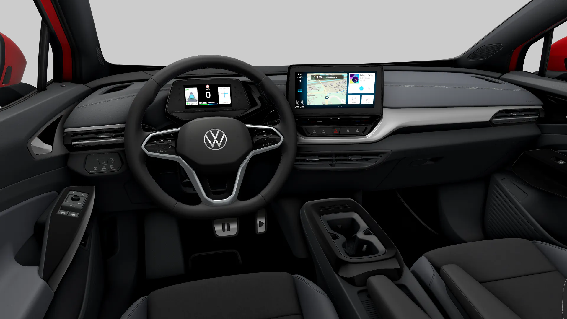 Volkswagen ID.4 Pro Performance