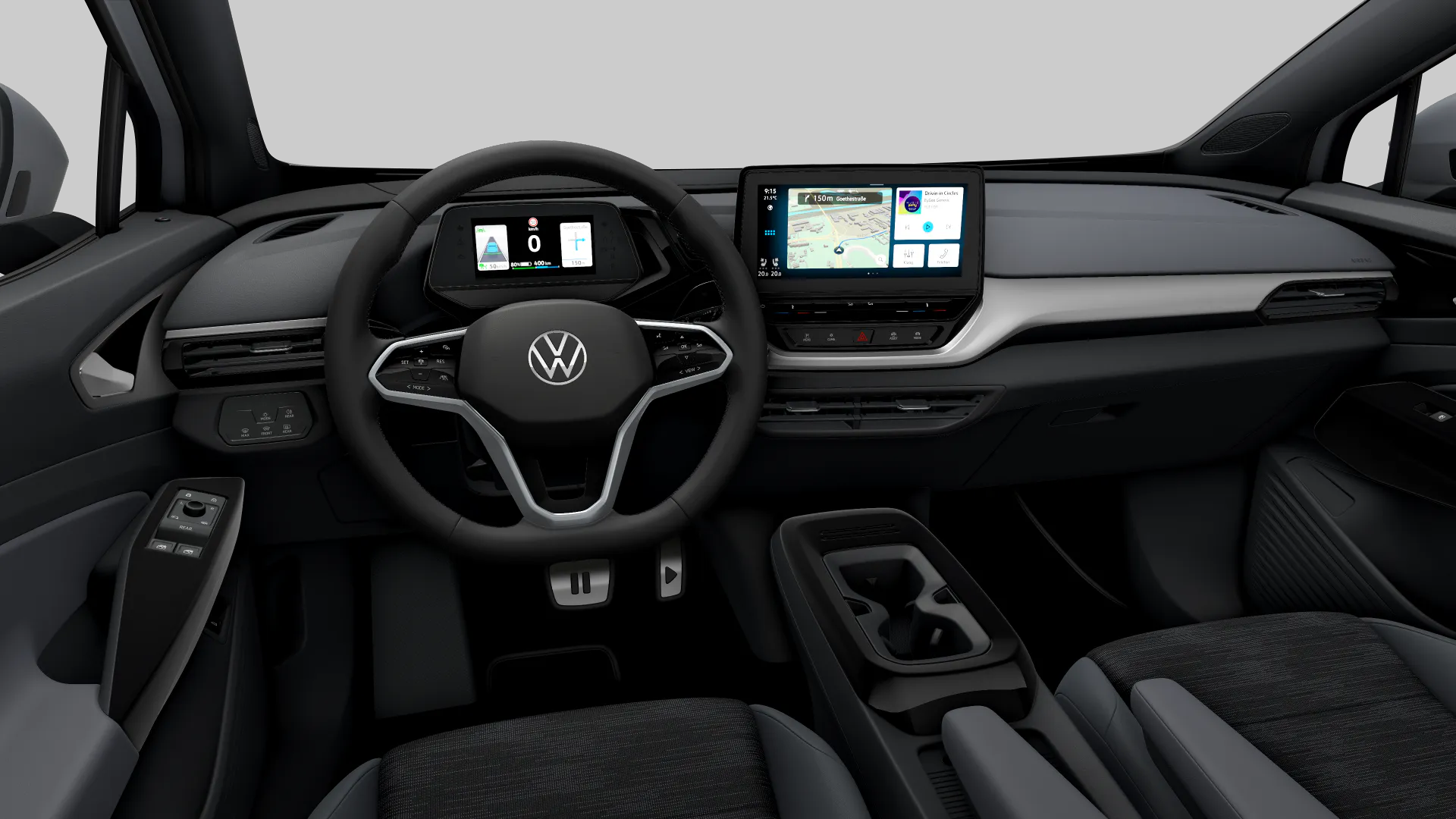 Volkswagen ID.4 Pro Performance