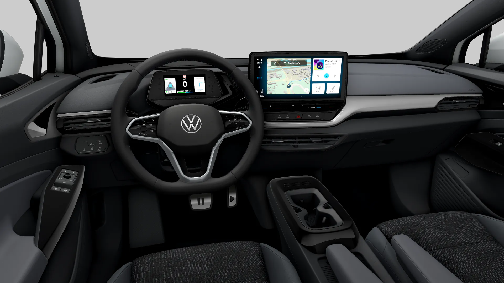 Volkswagen ID.4 Pro Performance