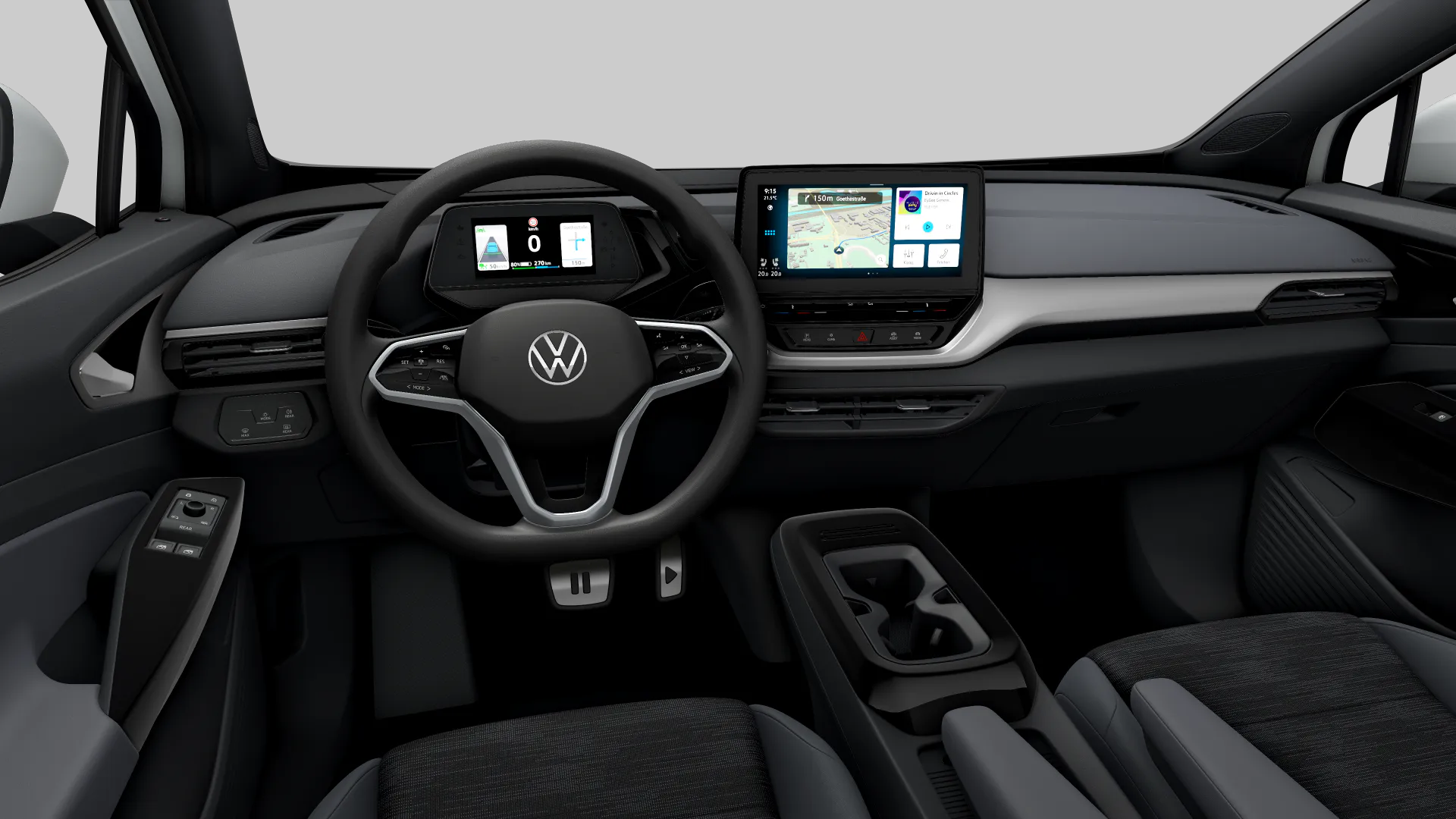 Volkswagen ID.4 Pure