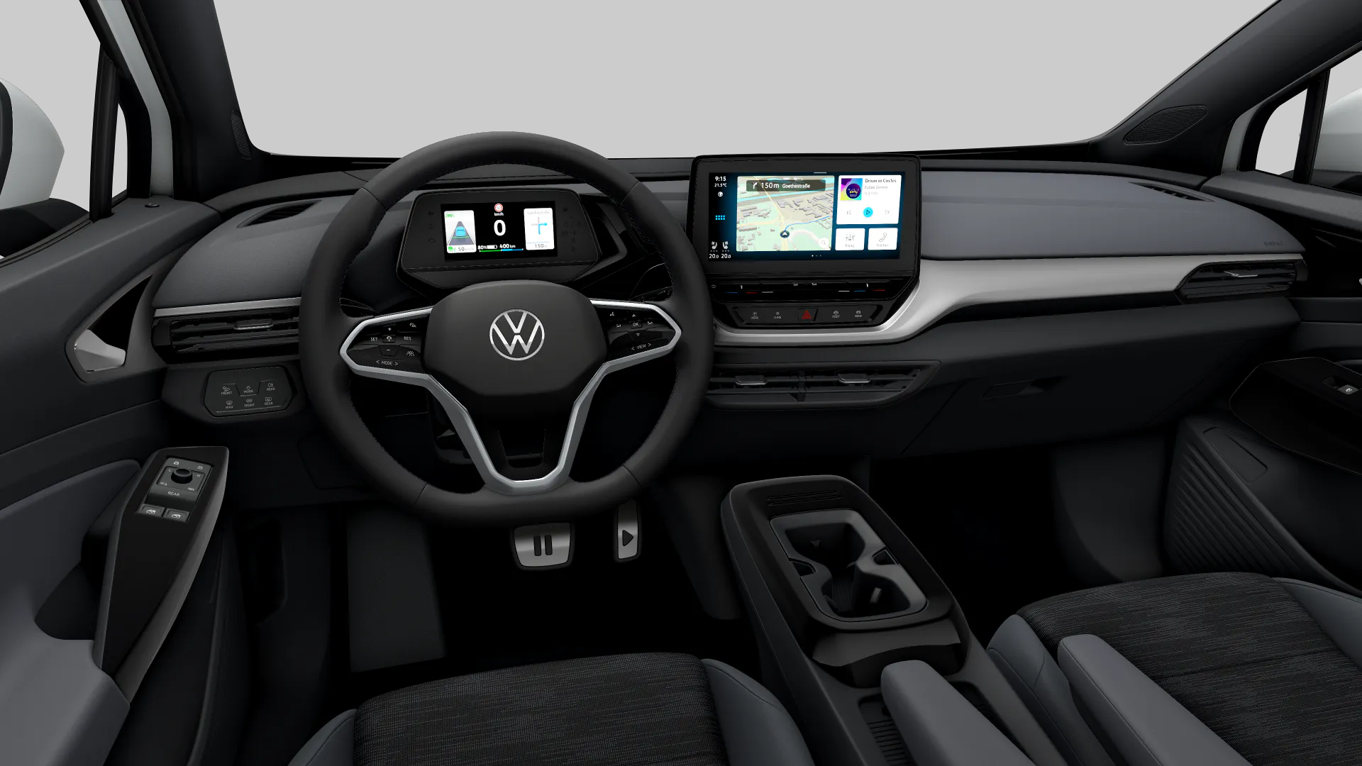 Volkswagen ID.4 Pro Performance