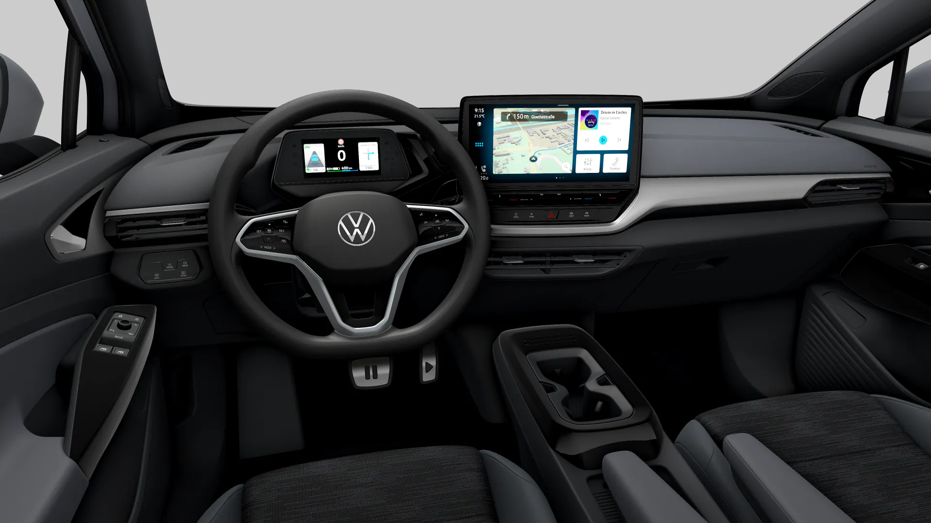 Volkswagen ID.4 Pro Performance