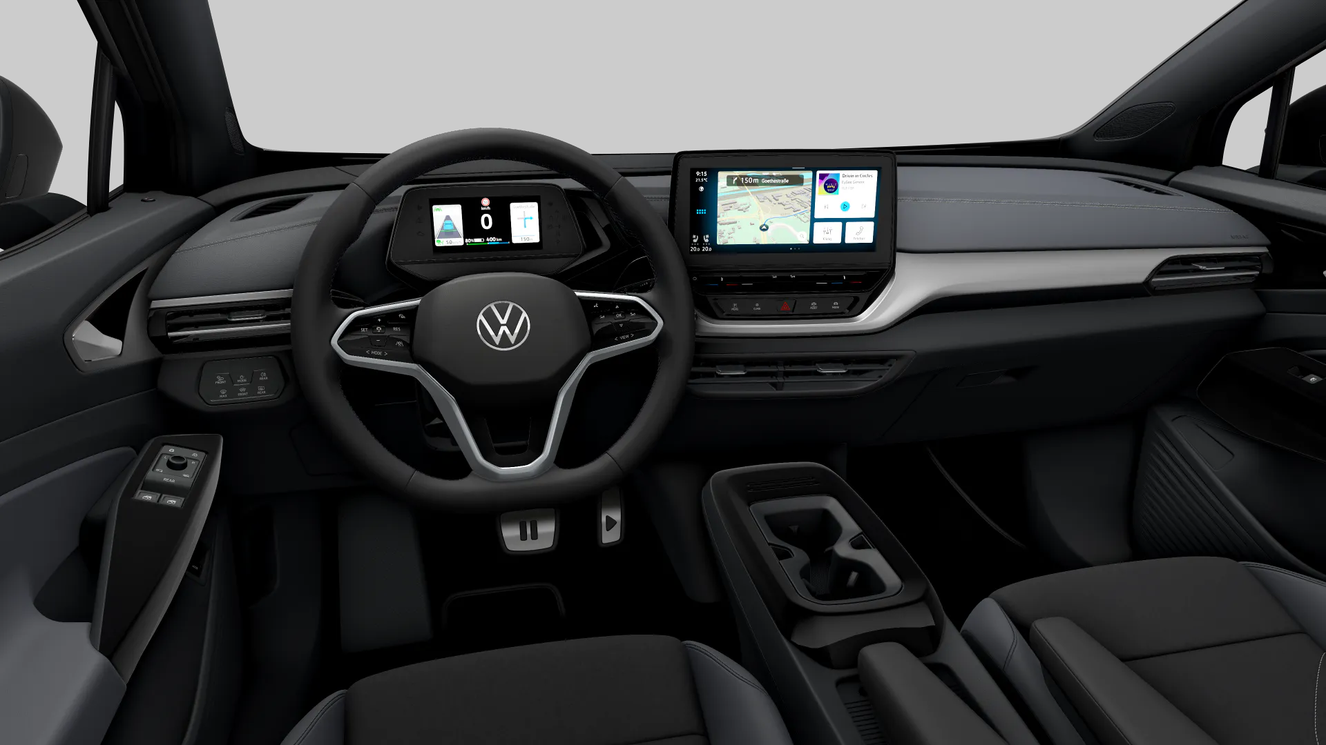 Volkswagen ID.4 Pro Performance