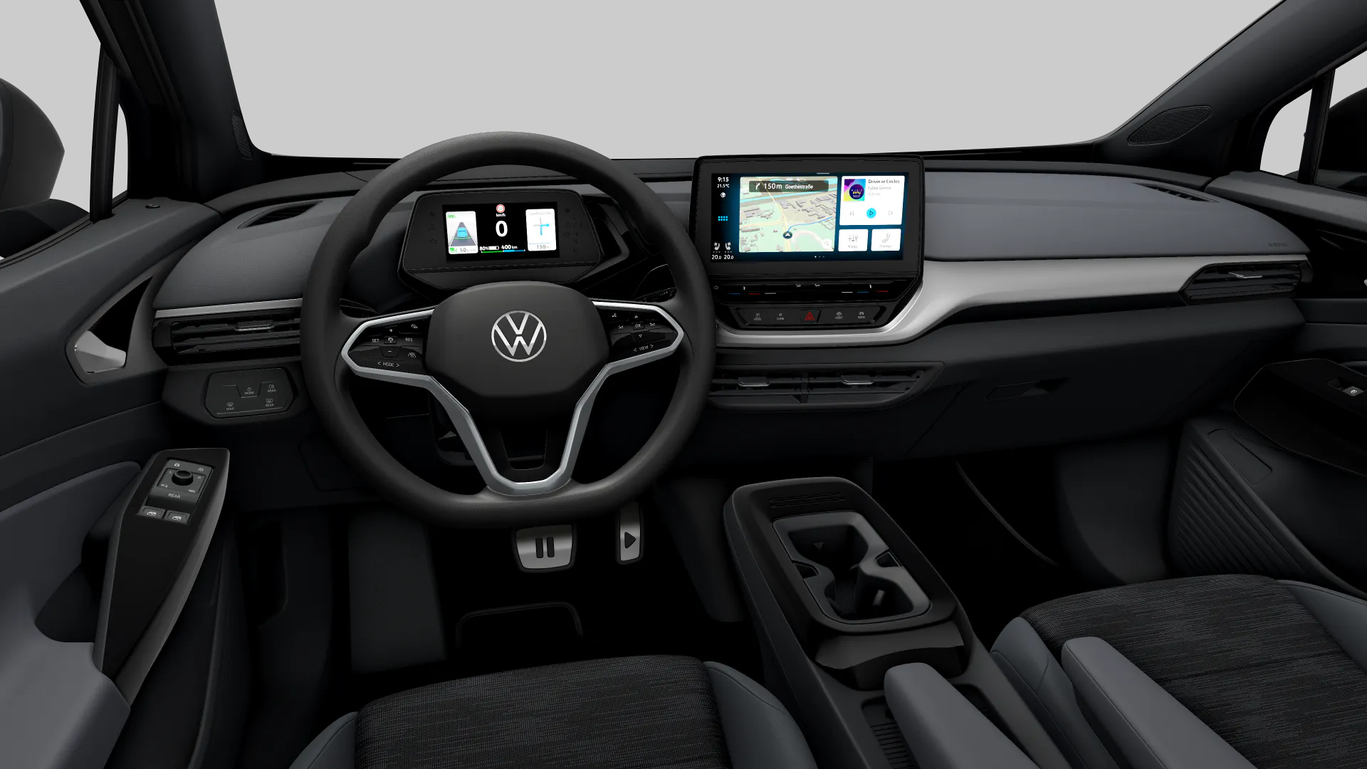 Volkswagen ID.4 Pro Performance
