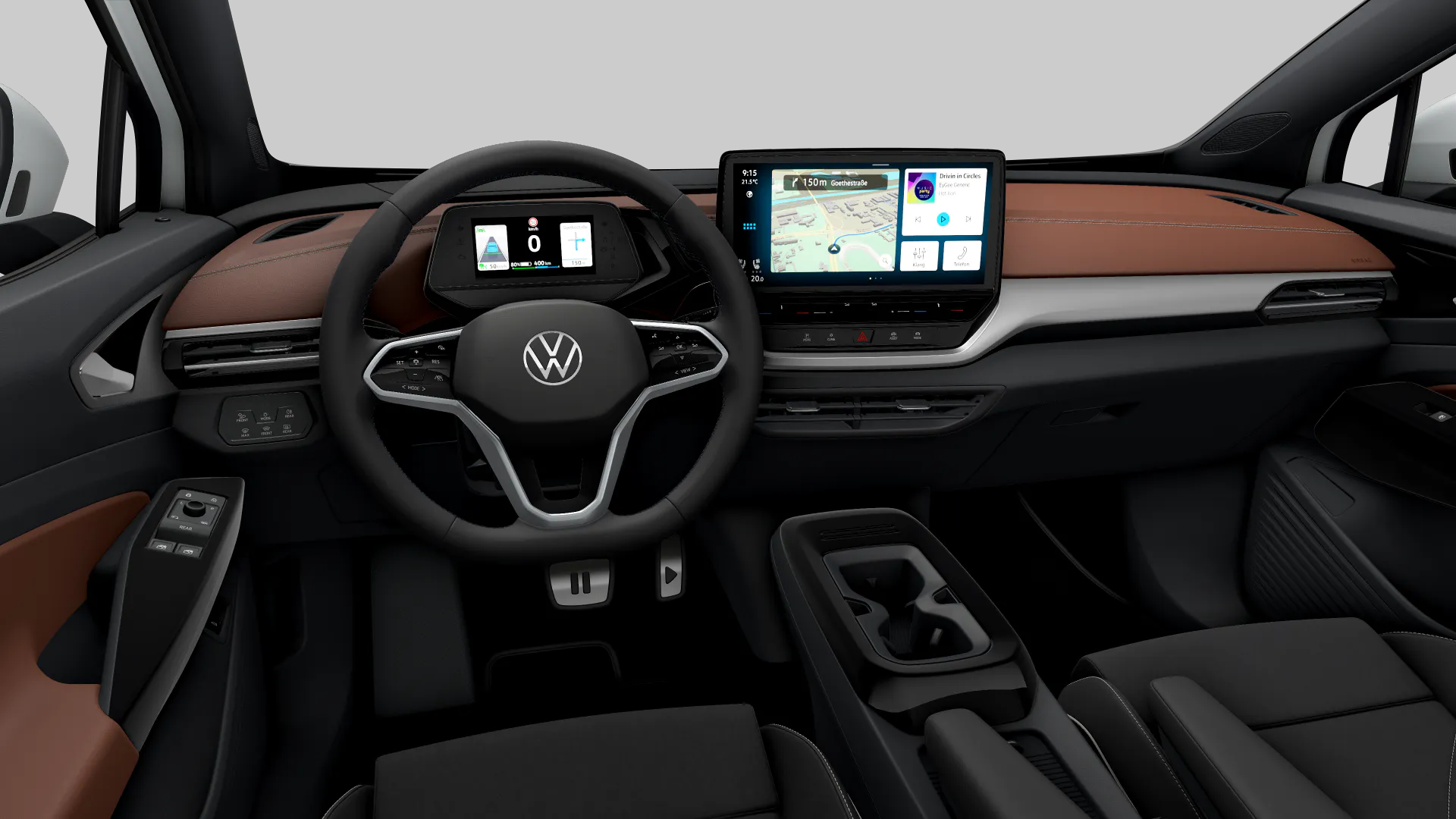 Volkswagen ID.4 Pro Performance