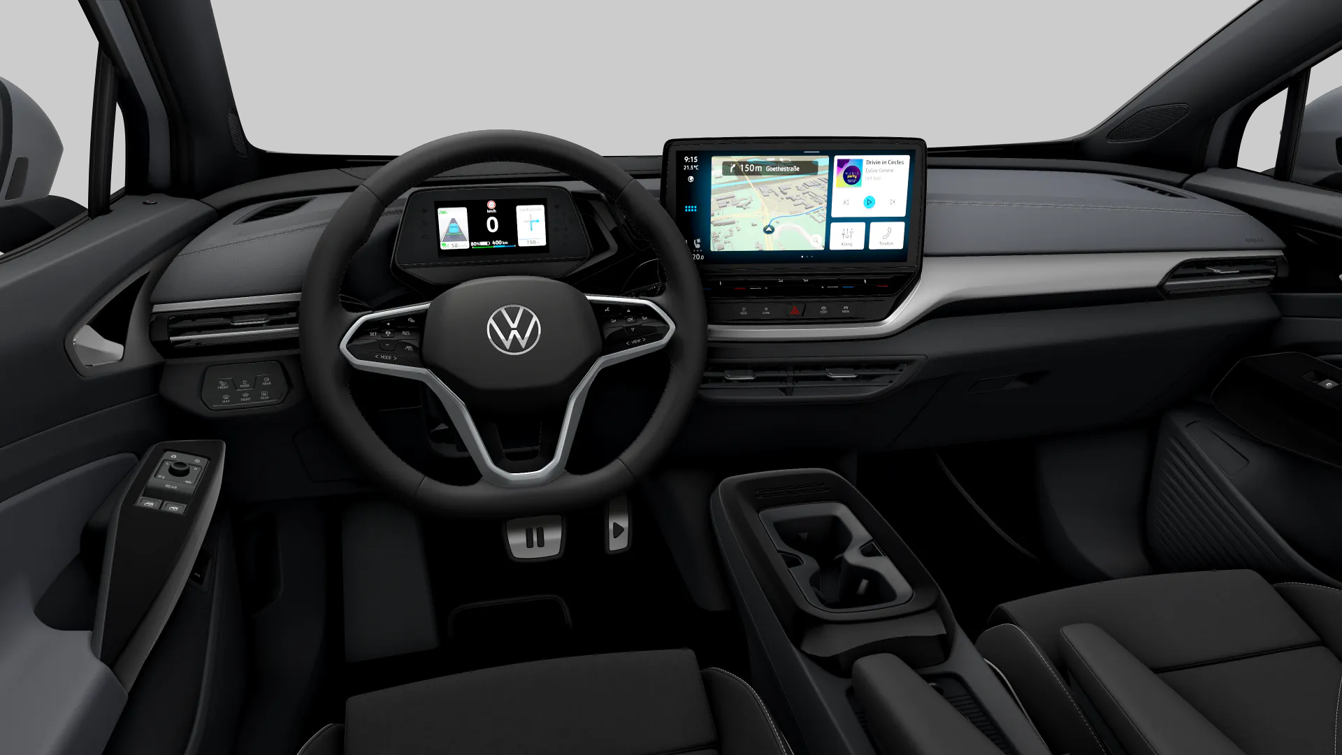 Volkswagen ID.4 Pro Performance
