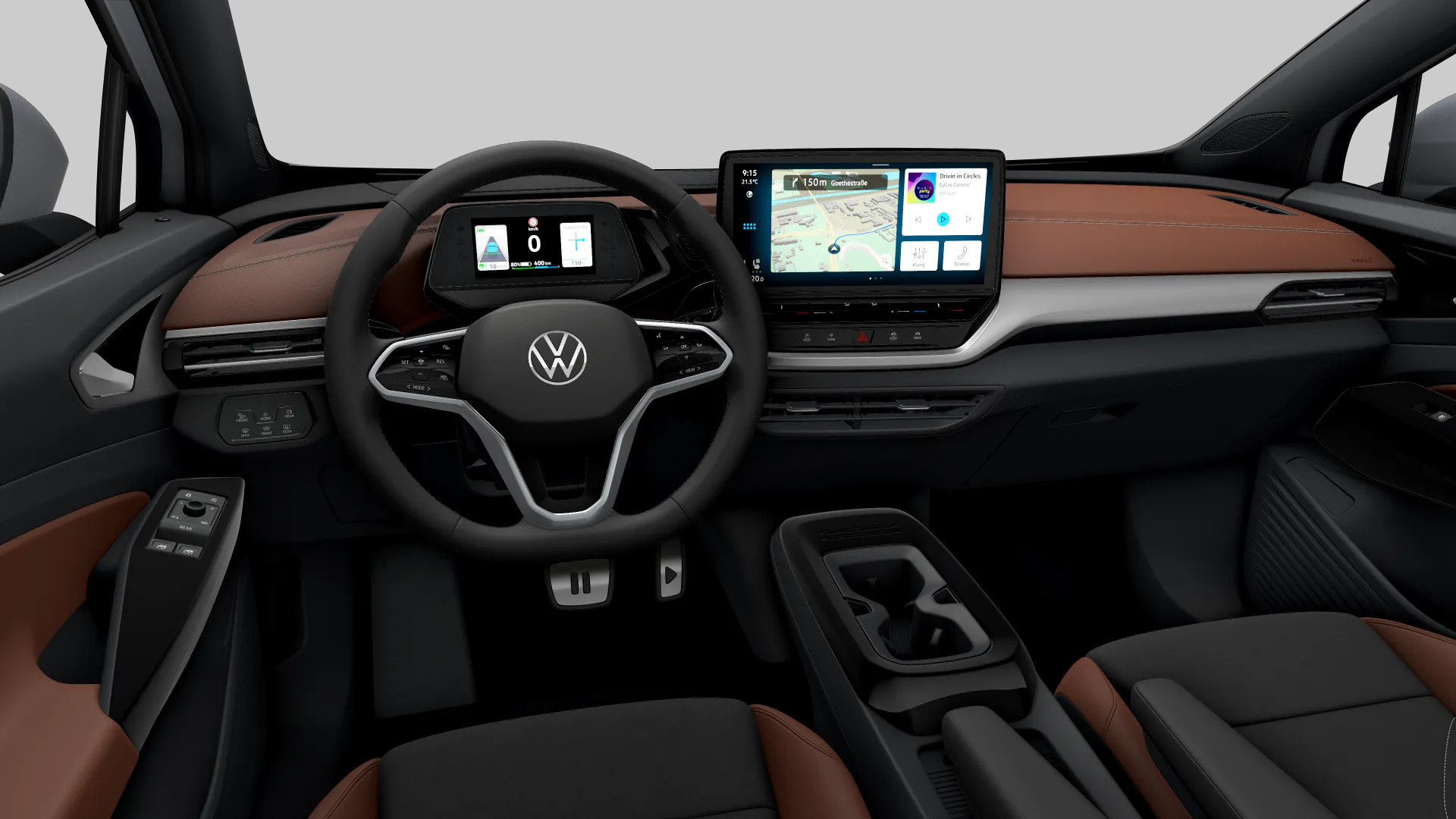 Volkswagen ID.4 Pro Performance