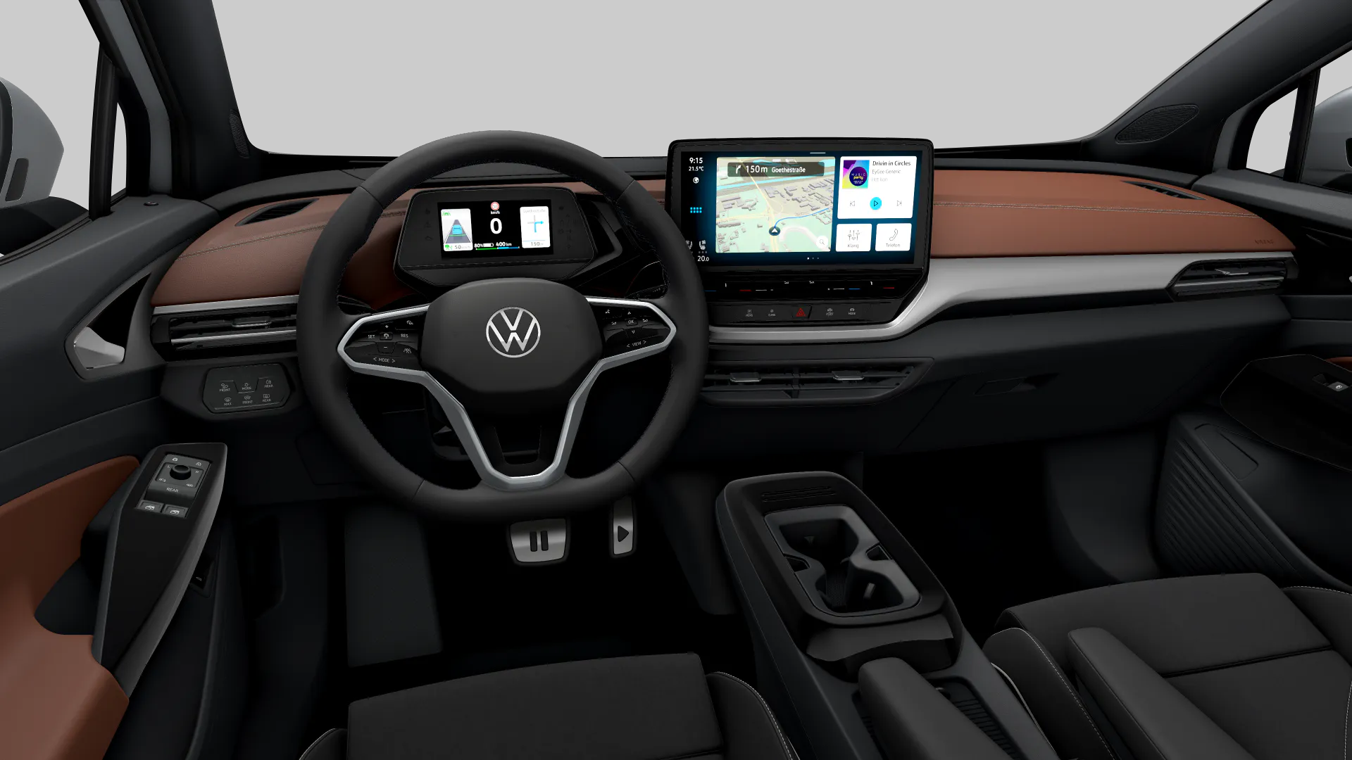 Volkswagen ID.4 Pro Performance