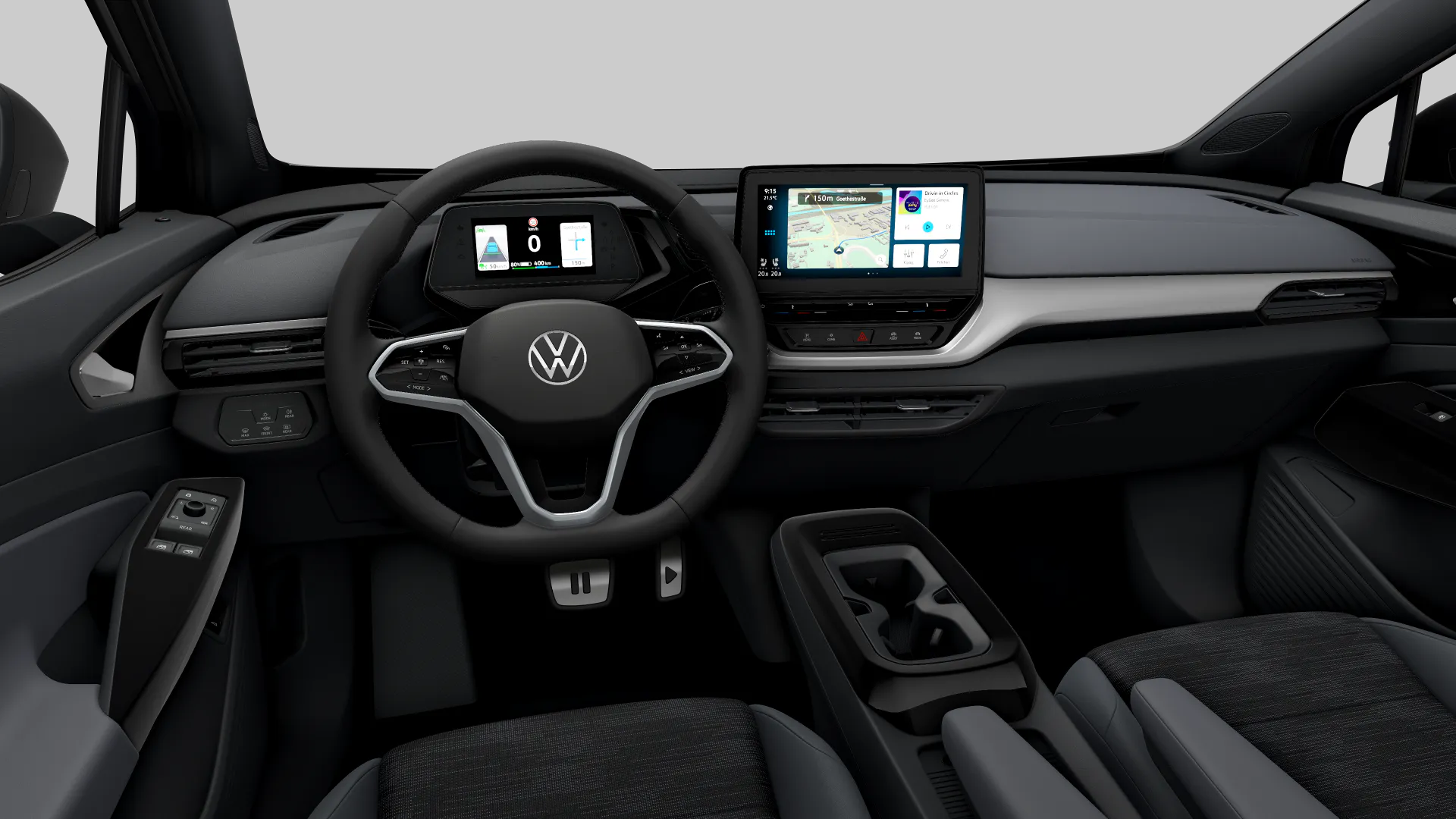 Volkswagen ID.4 Pro Performance