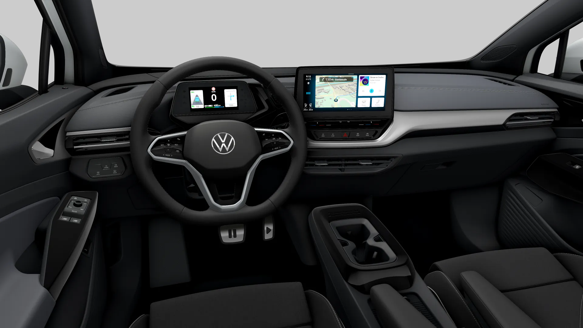 Volkswagen ID.4 Pro Performance