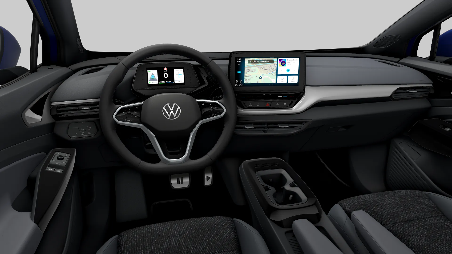 Volkswagen ID.4 Pro Performance