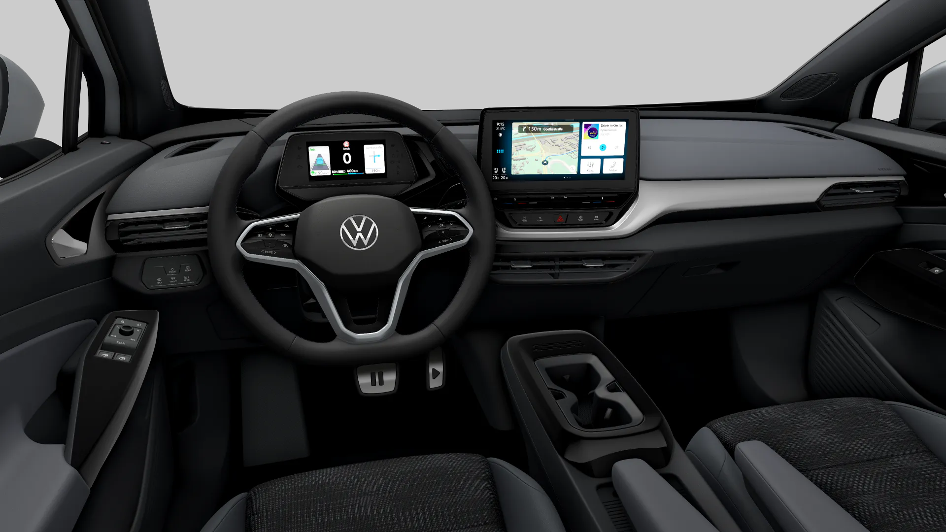 Volkswagen ID.4 Pro Performance