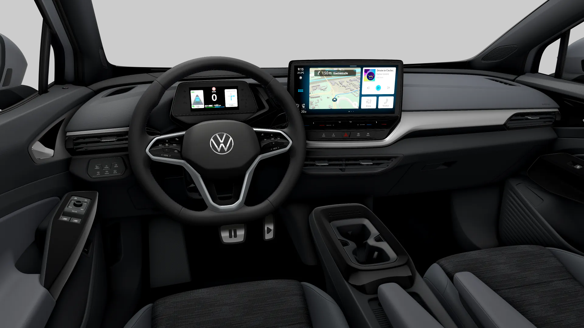 Volkswagen ID.4 Pro Performance