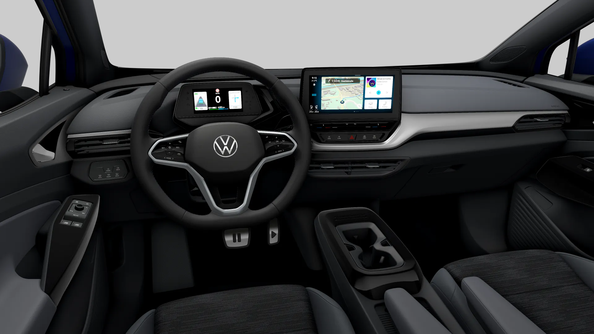 Volkswagen ID.4 Pro Performance