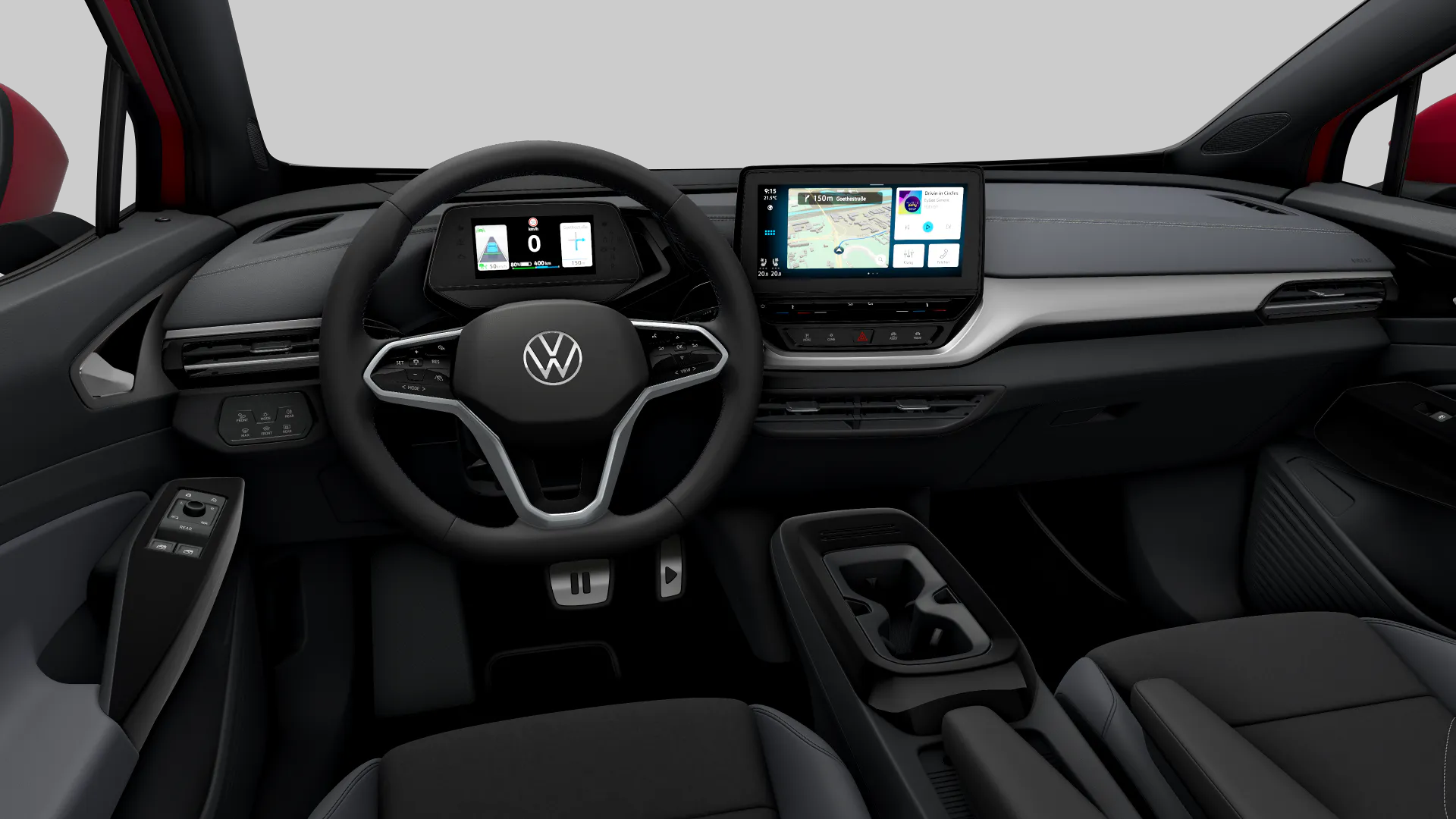 Volkswagen ID.4 Pro Performance