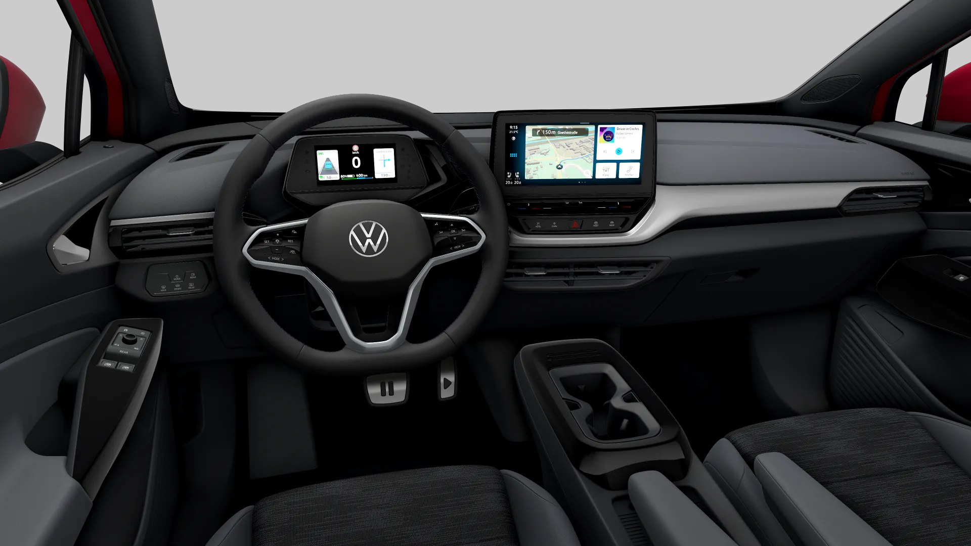 Volkswagen ID.4 Pro Performance