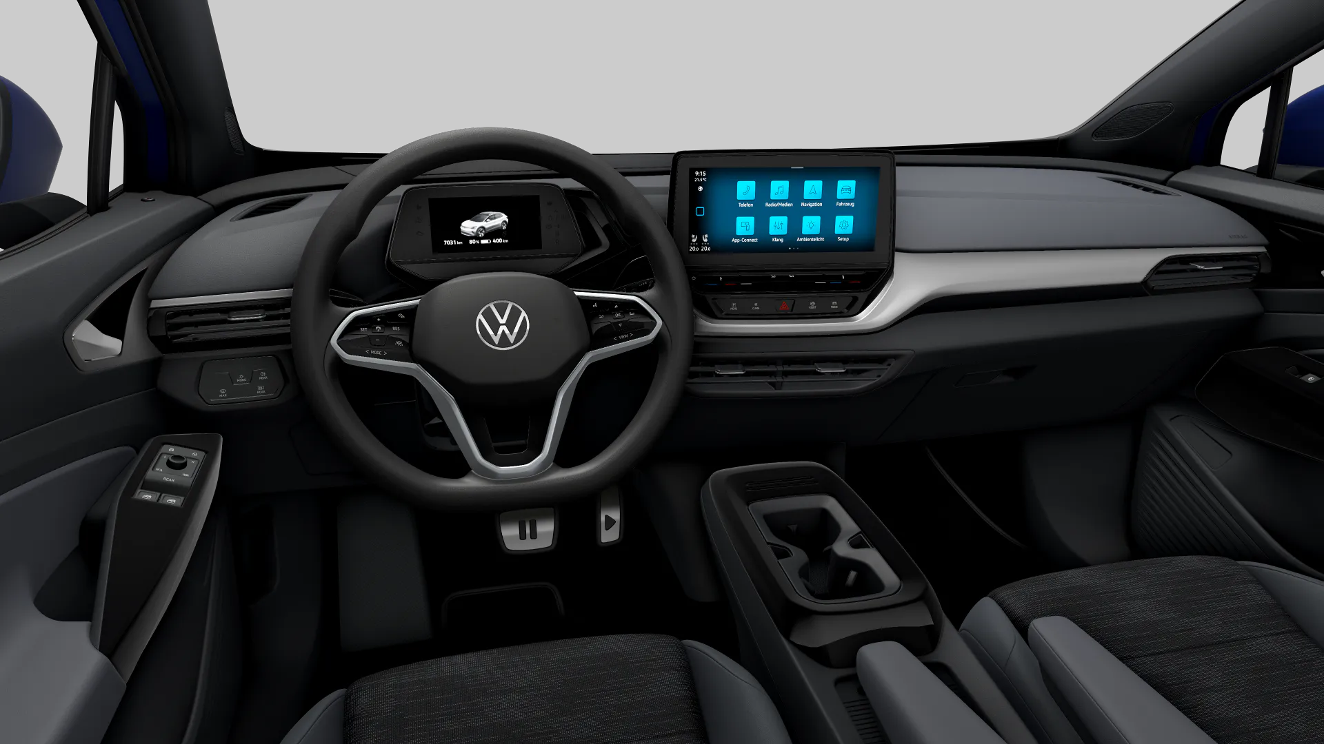 Volkswagen ID.4 Pro Performance