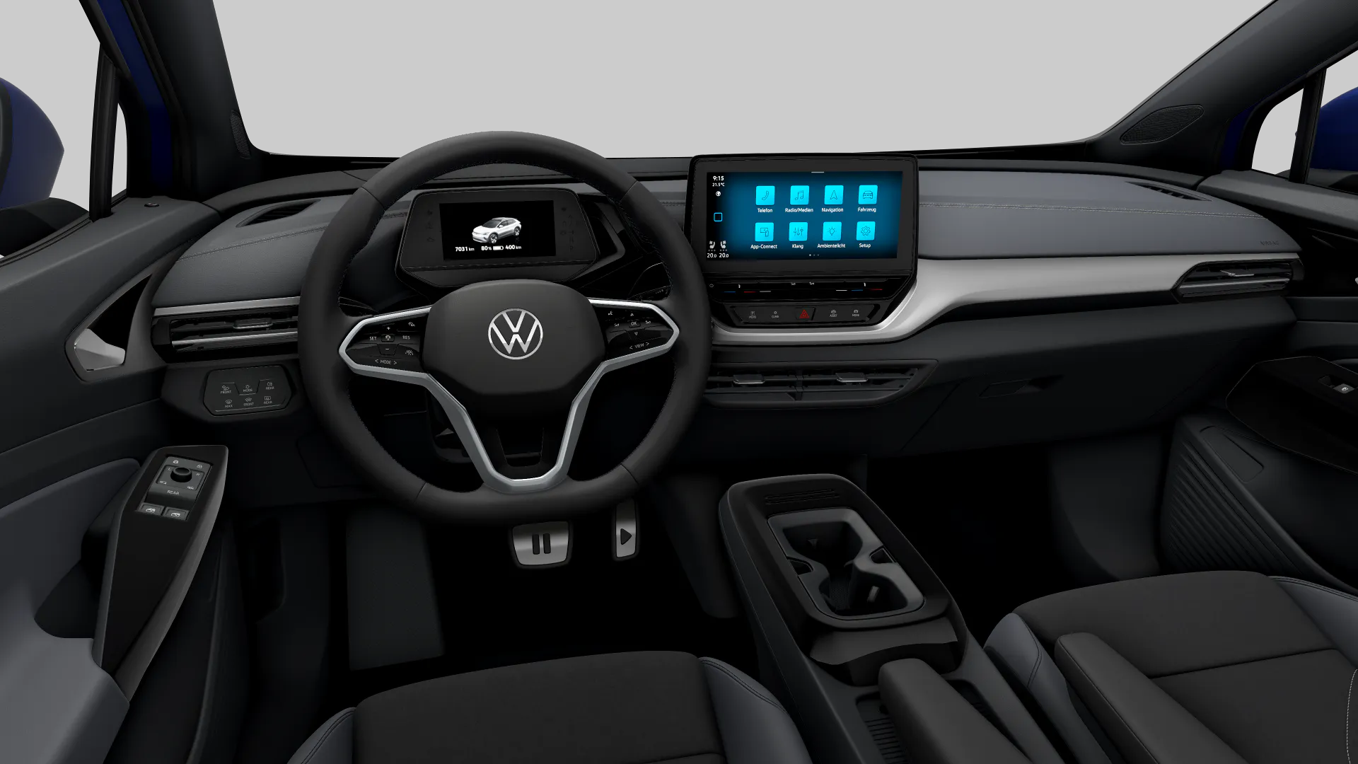 Volkswagen ID.4 Pro Performance
