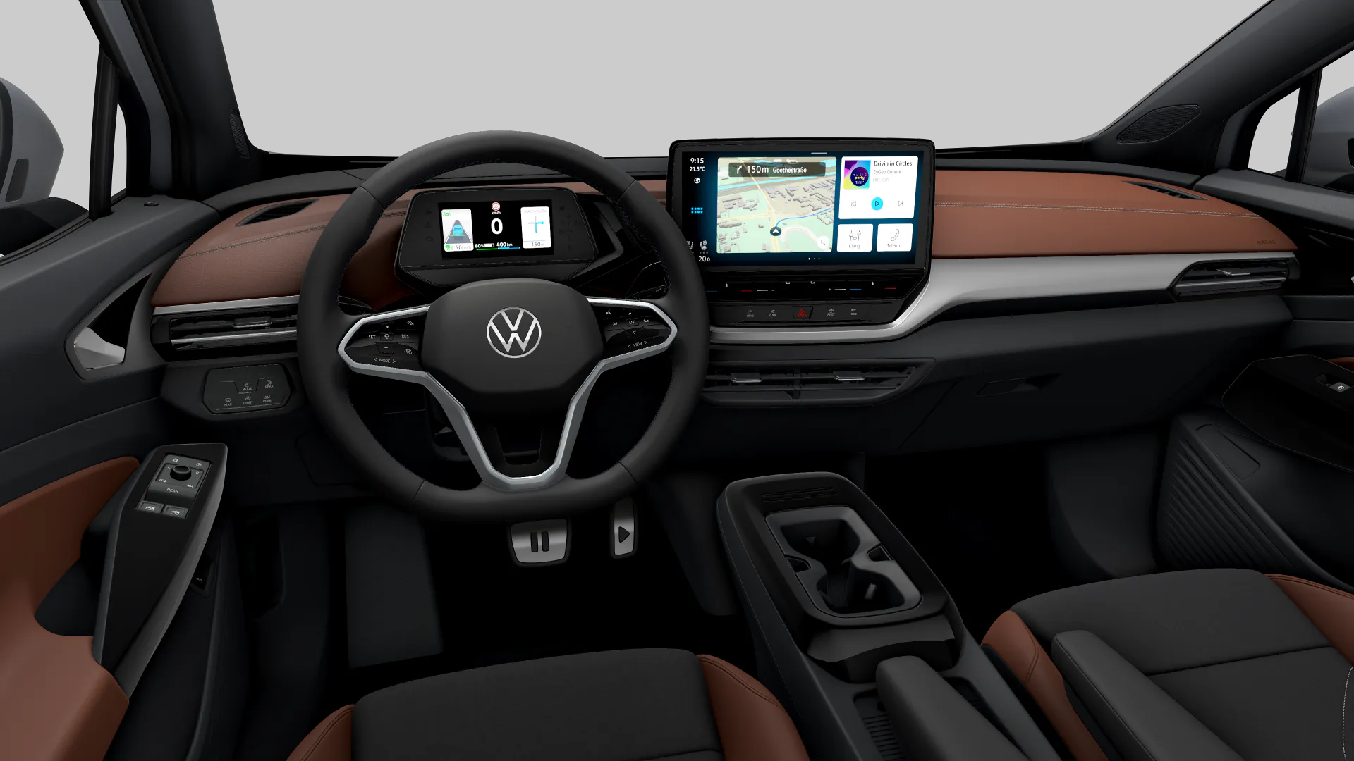 Volkswagen ID.4 Pro Performance