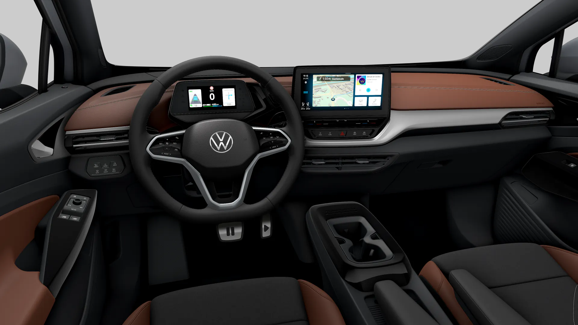 Volkswagen ID.4 Pro Performance