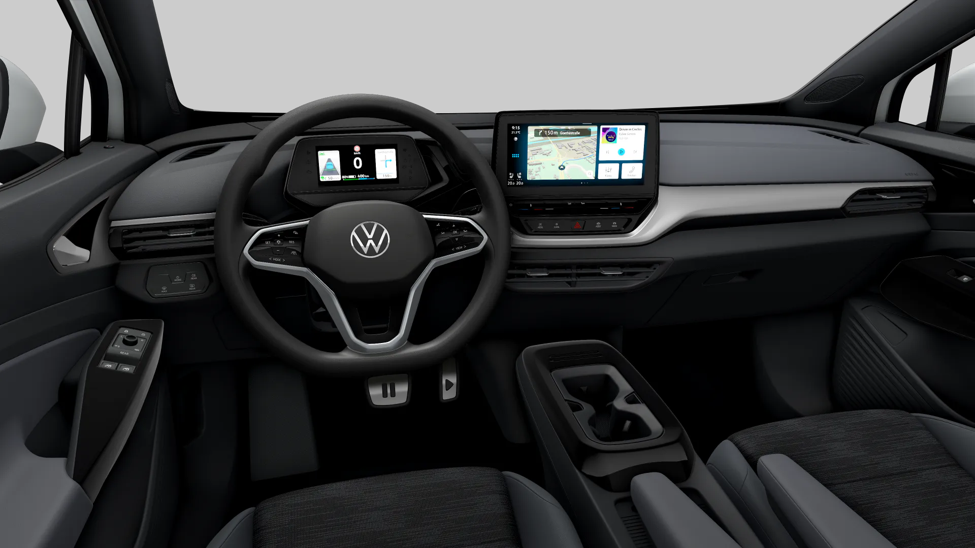 Volkswagen ID.4 Pro Performance
