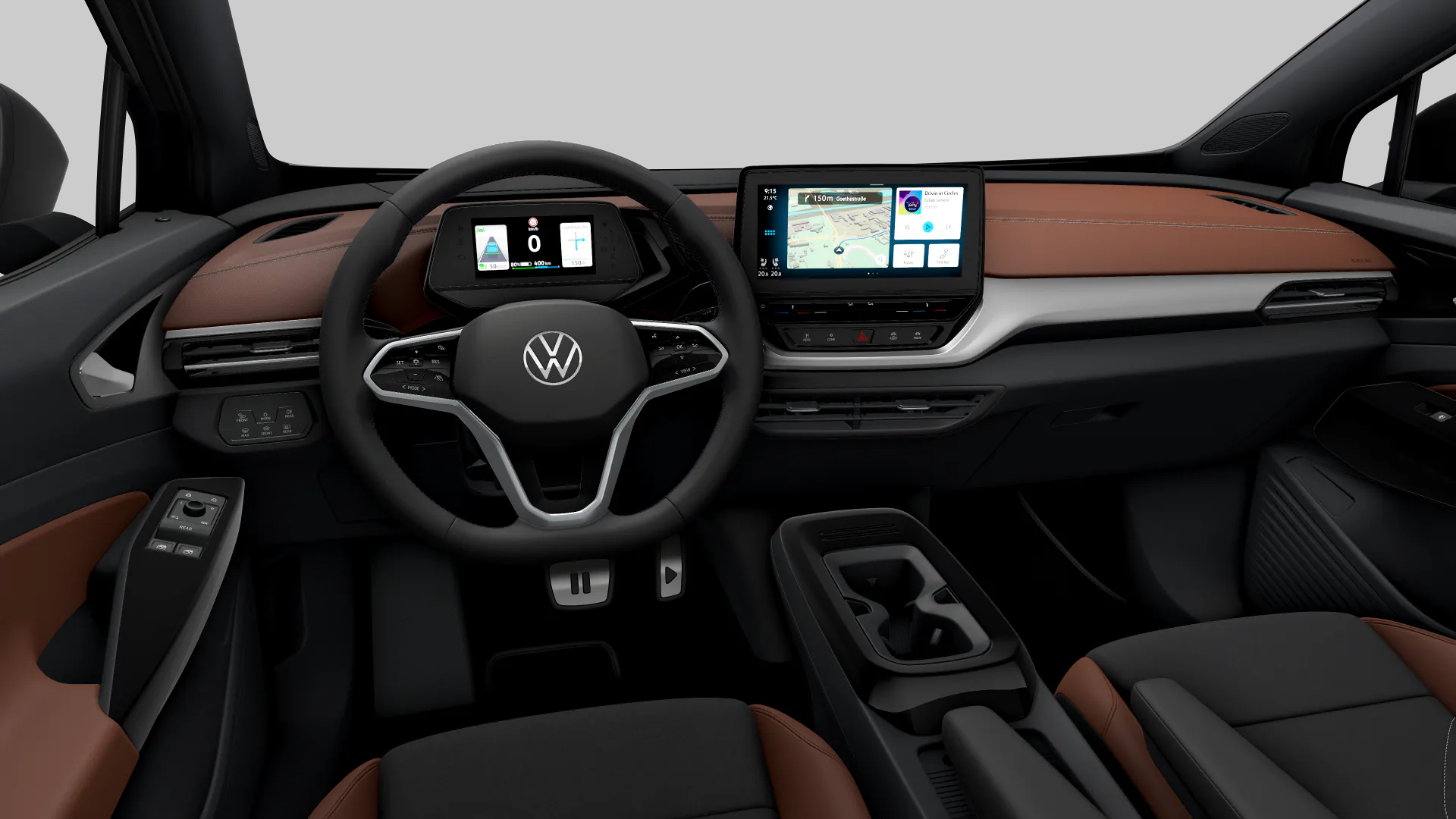 Volkswagen ID.4 Pro Performance