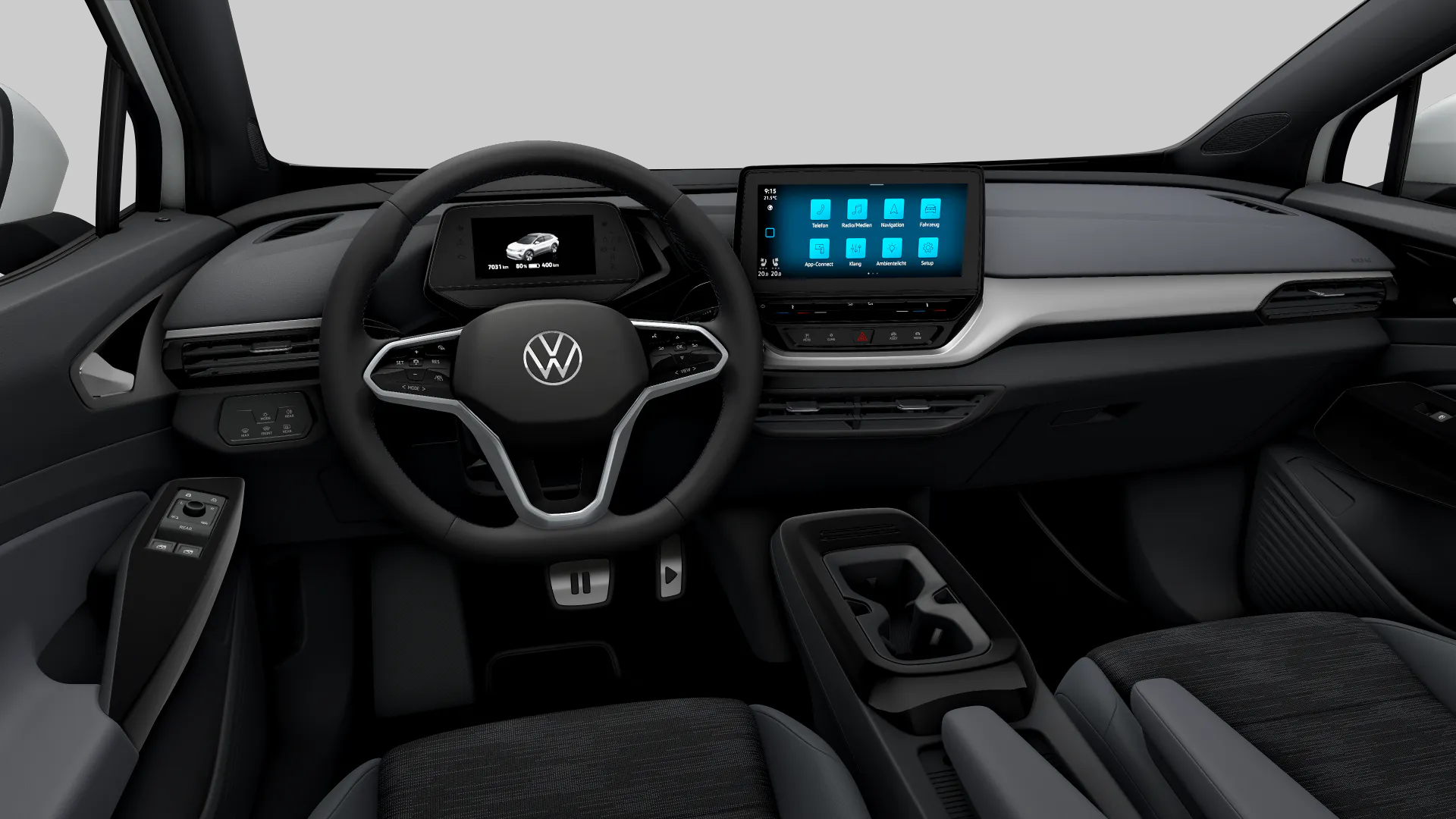 Volkswagen ID.4 Pro Performance