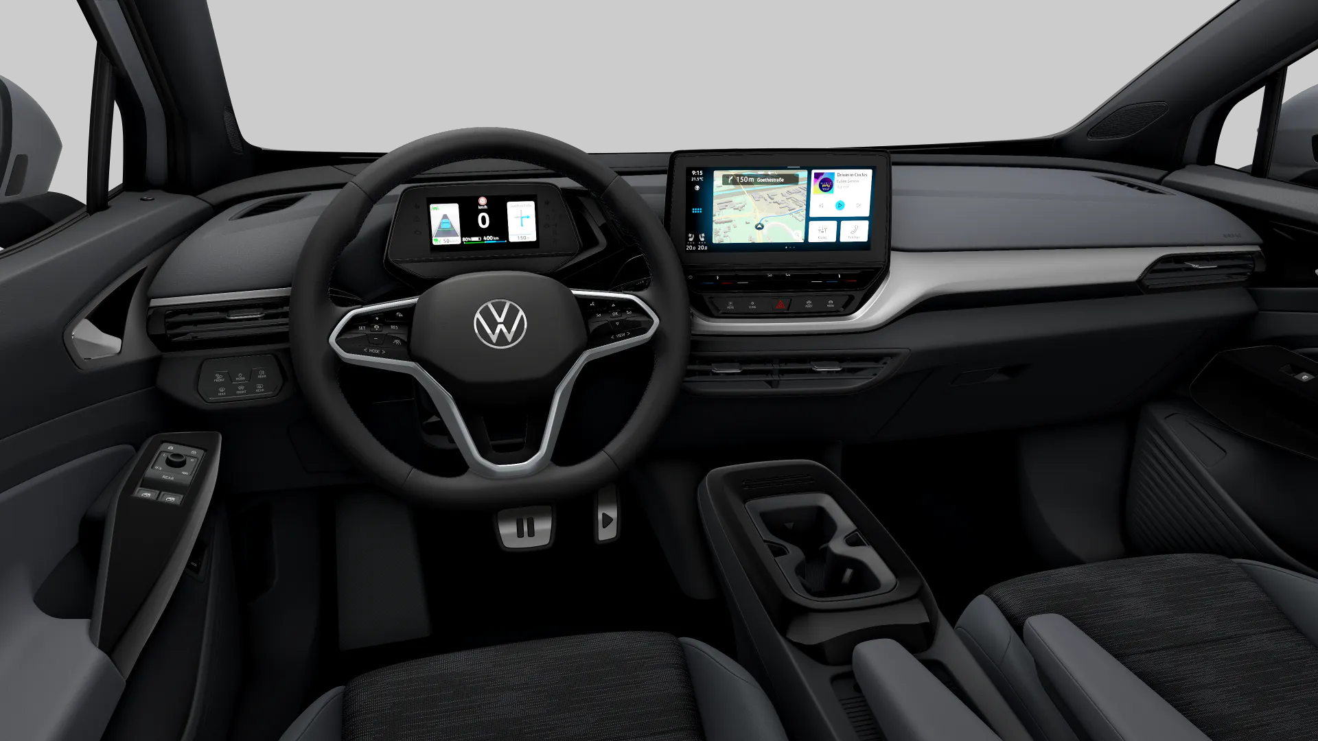 Volkswagen ID.4 Pro Performance