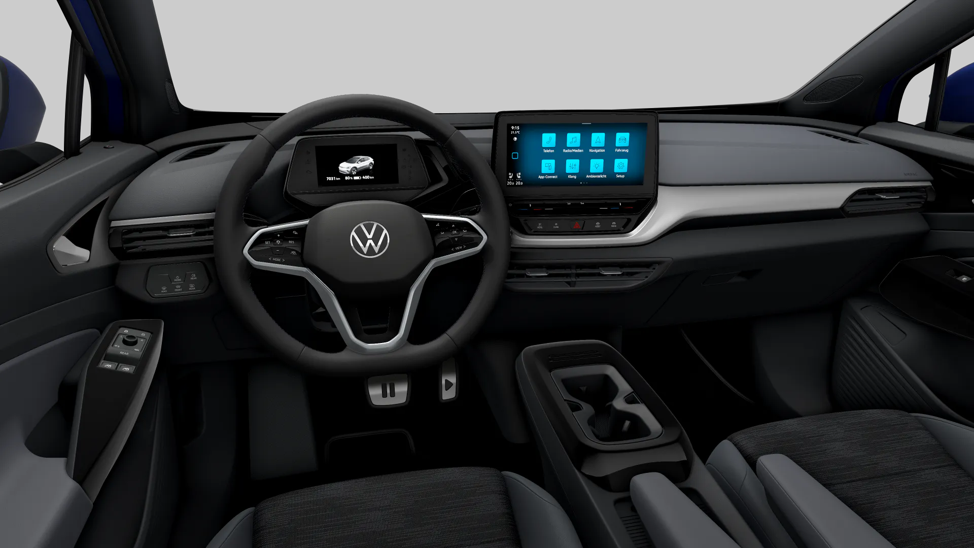 Volkswagen ID.4 Pro Performance