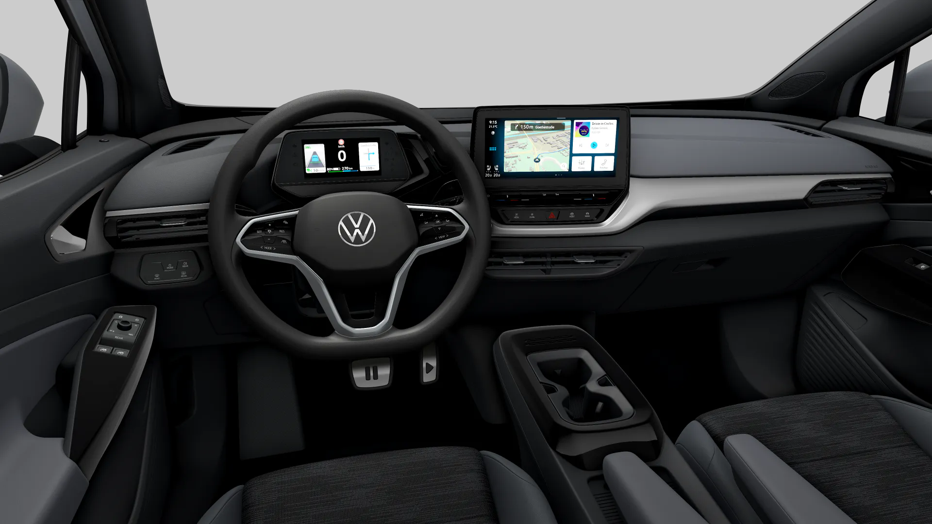Volkswagen ID.4 Pure