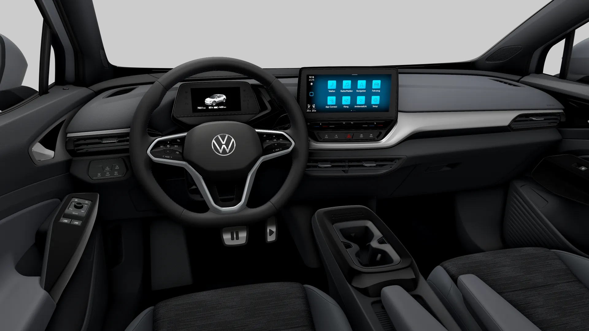 Volkswagen ID.4 Pro Performance