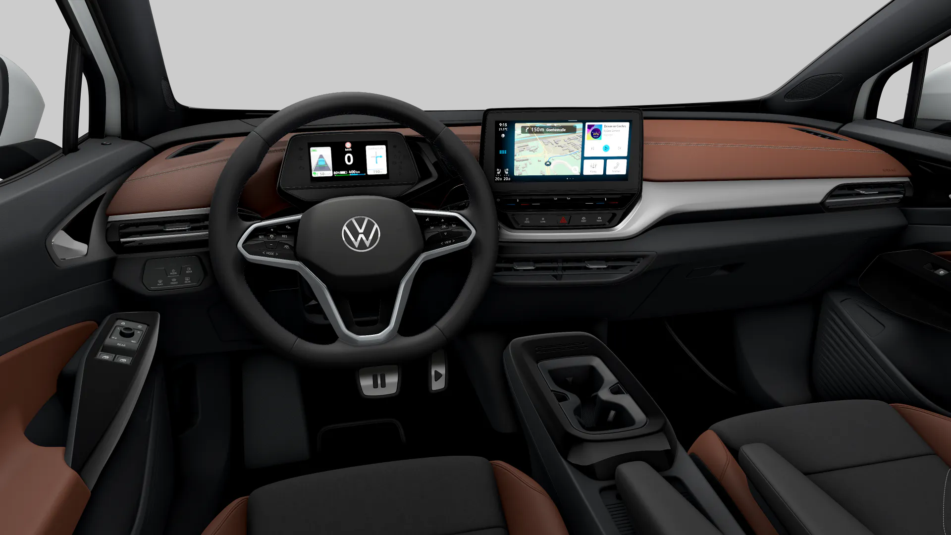 Volkswagen ID.4 Pro Performance