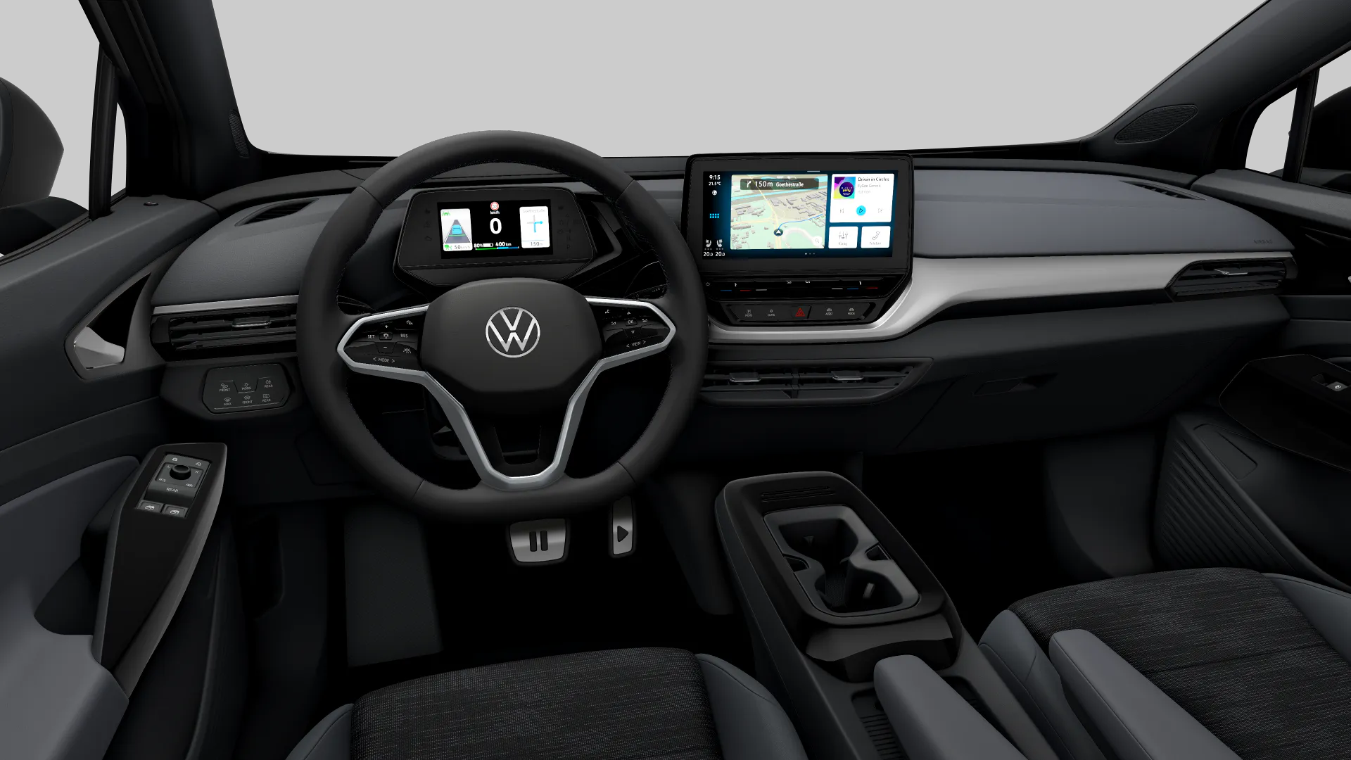 Volkswagen ID.4 Pro Performance