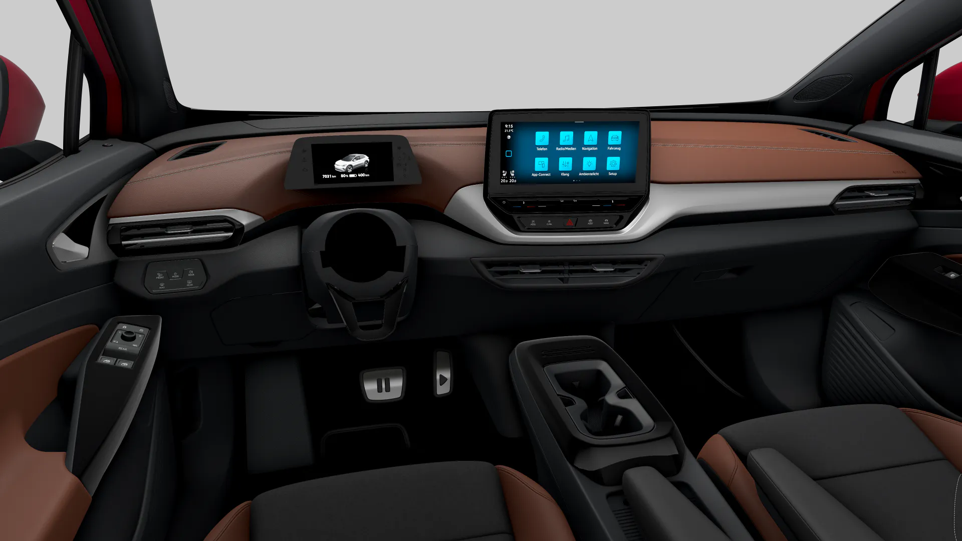 Volkswagen ID.4 Pro Performance