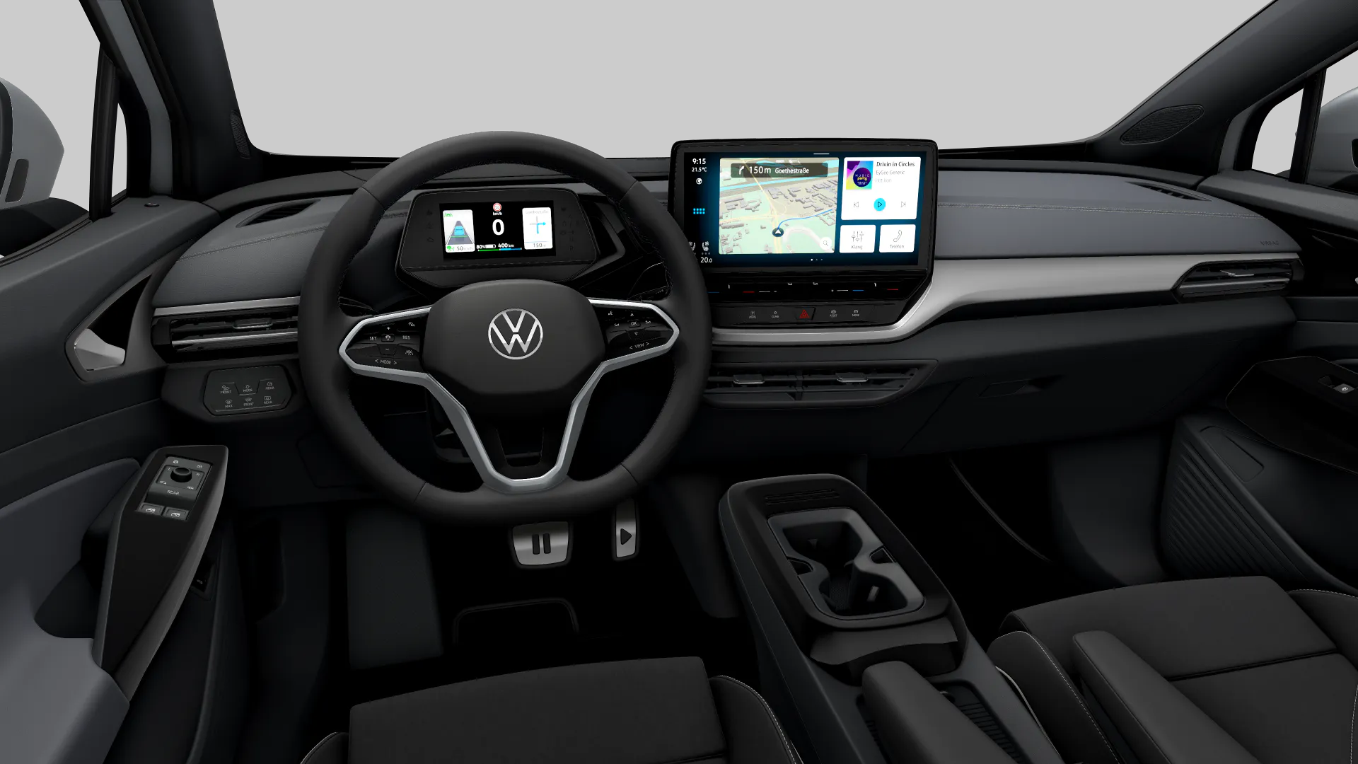 Volkswagen ID.4 Pro Performance