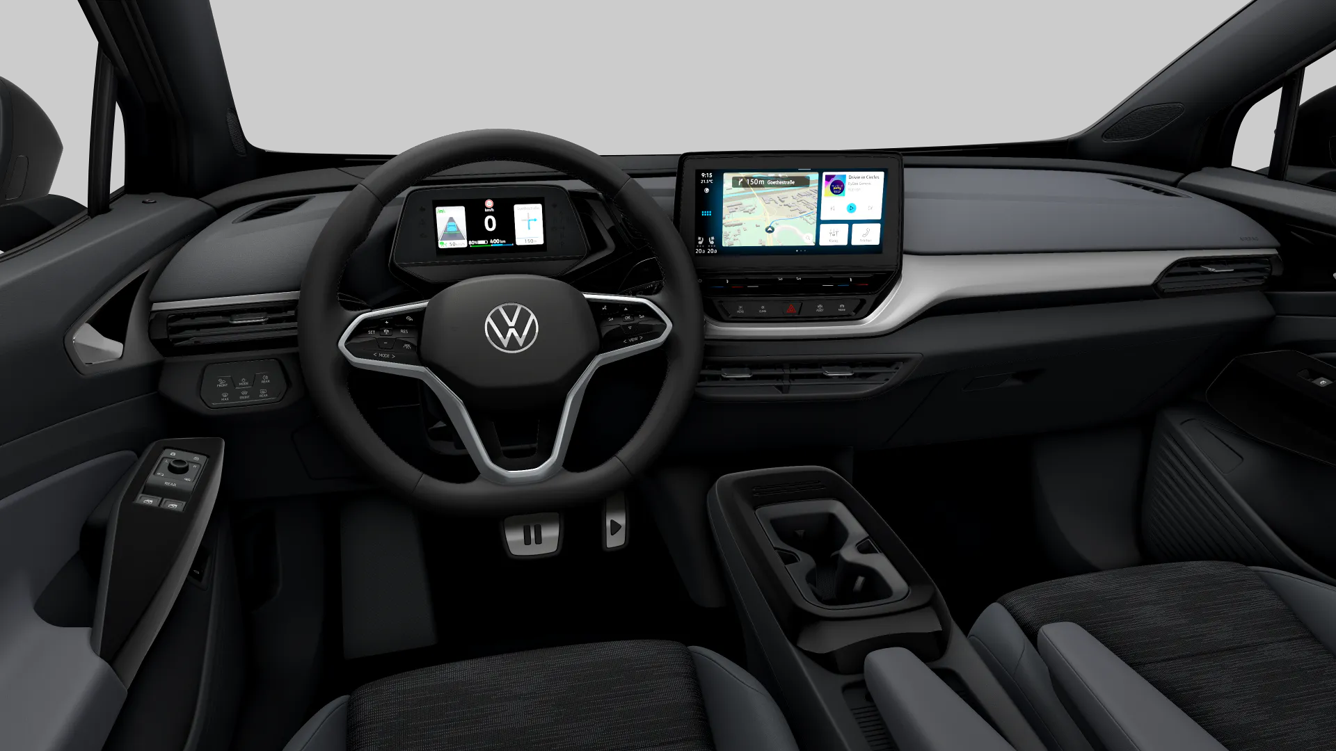 Volkswagen ID.4 Pro Performance
