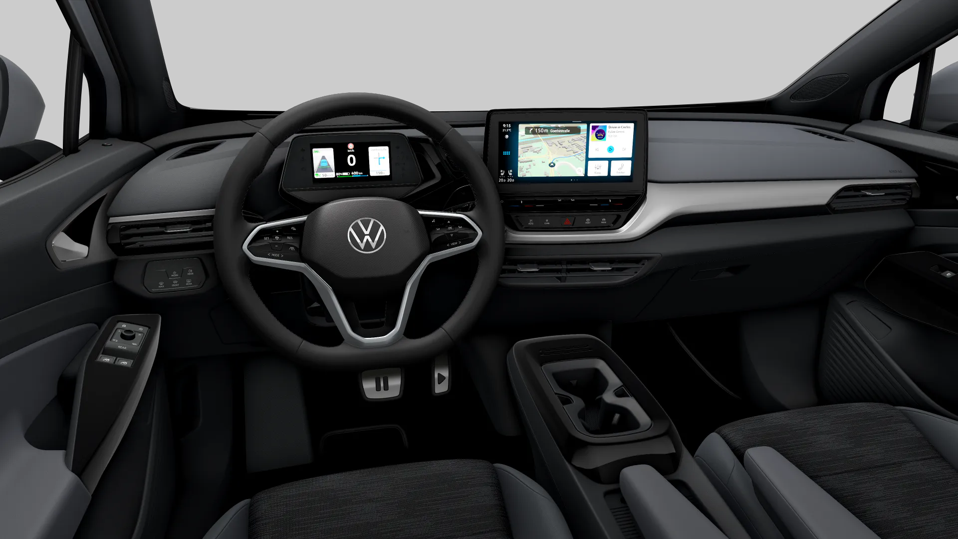 Volkswagen ID.4 Pro Performance